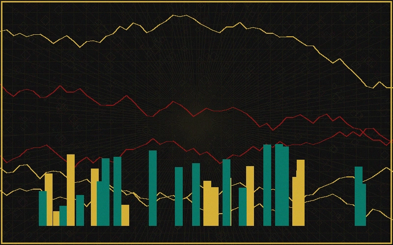 pc28大乐透冷热号交替周期性规律分析图