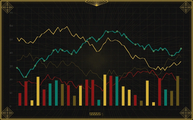 pc28大乐透冷热号追踪雷达图