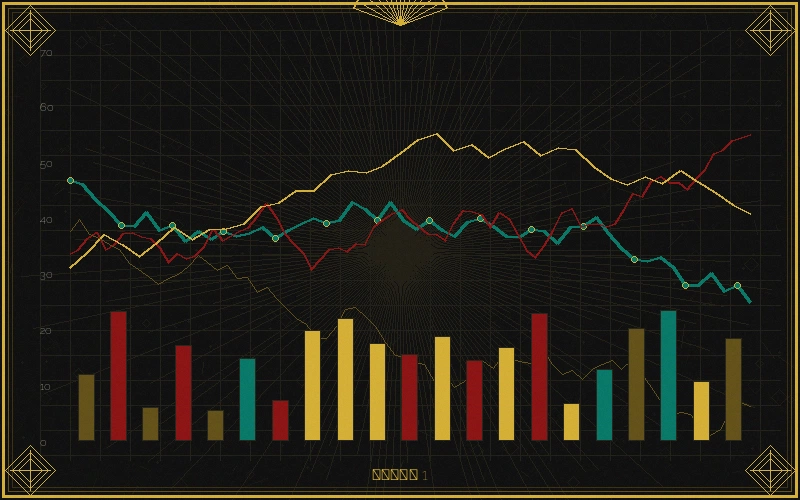 pc28福彩3d百位振幅走势分析图