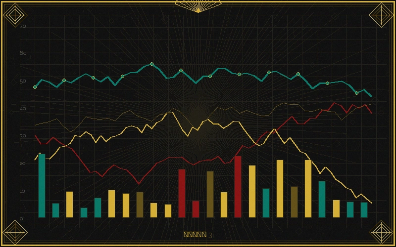 pc28加拿大28标准差曲线走势图